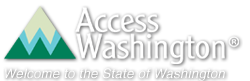 Access WA logo and link